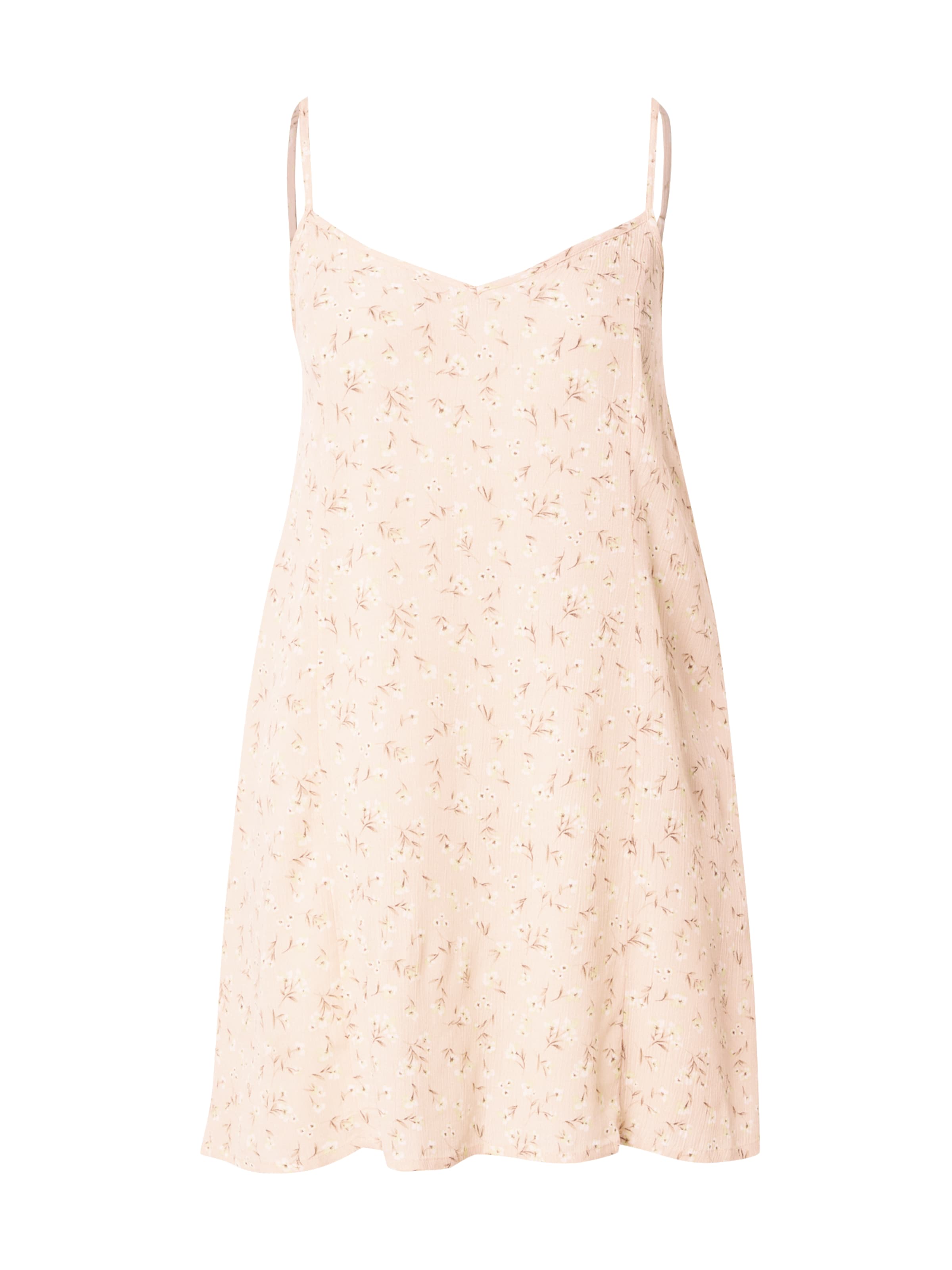 BILLABONG Сарафан 'SUN SPELL' в Оранжевый: спереди