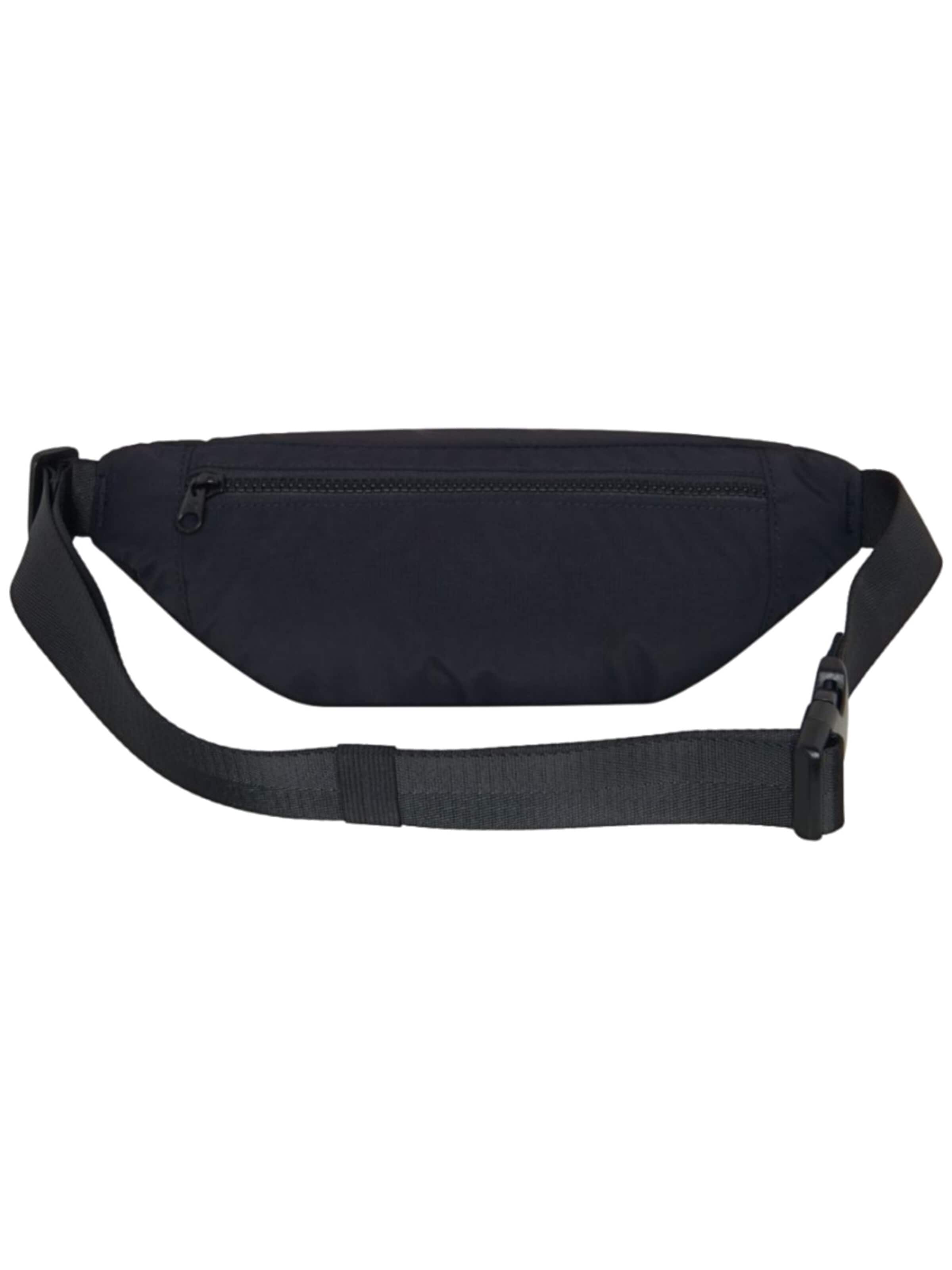 ELEMENT Fanny Pack in Black