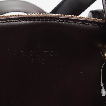 Louis Vuitton Schultertasche / Umhängetasche One Size in Braun