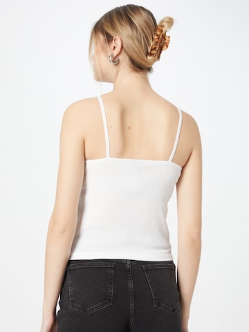 VERO MODA Top 'ALASKA' in White