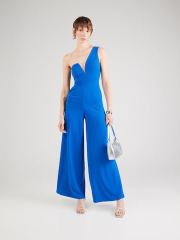 Combinaison WAL G. en bleu