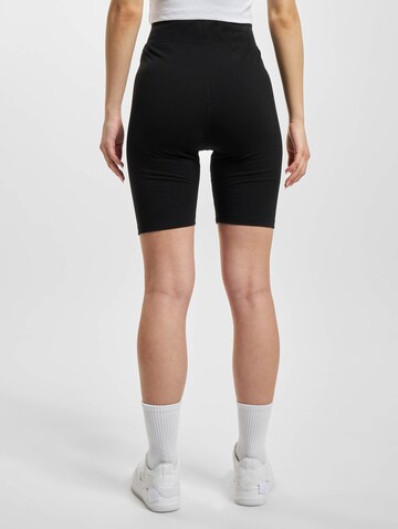 Skinny Leggings di DEF in nero