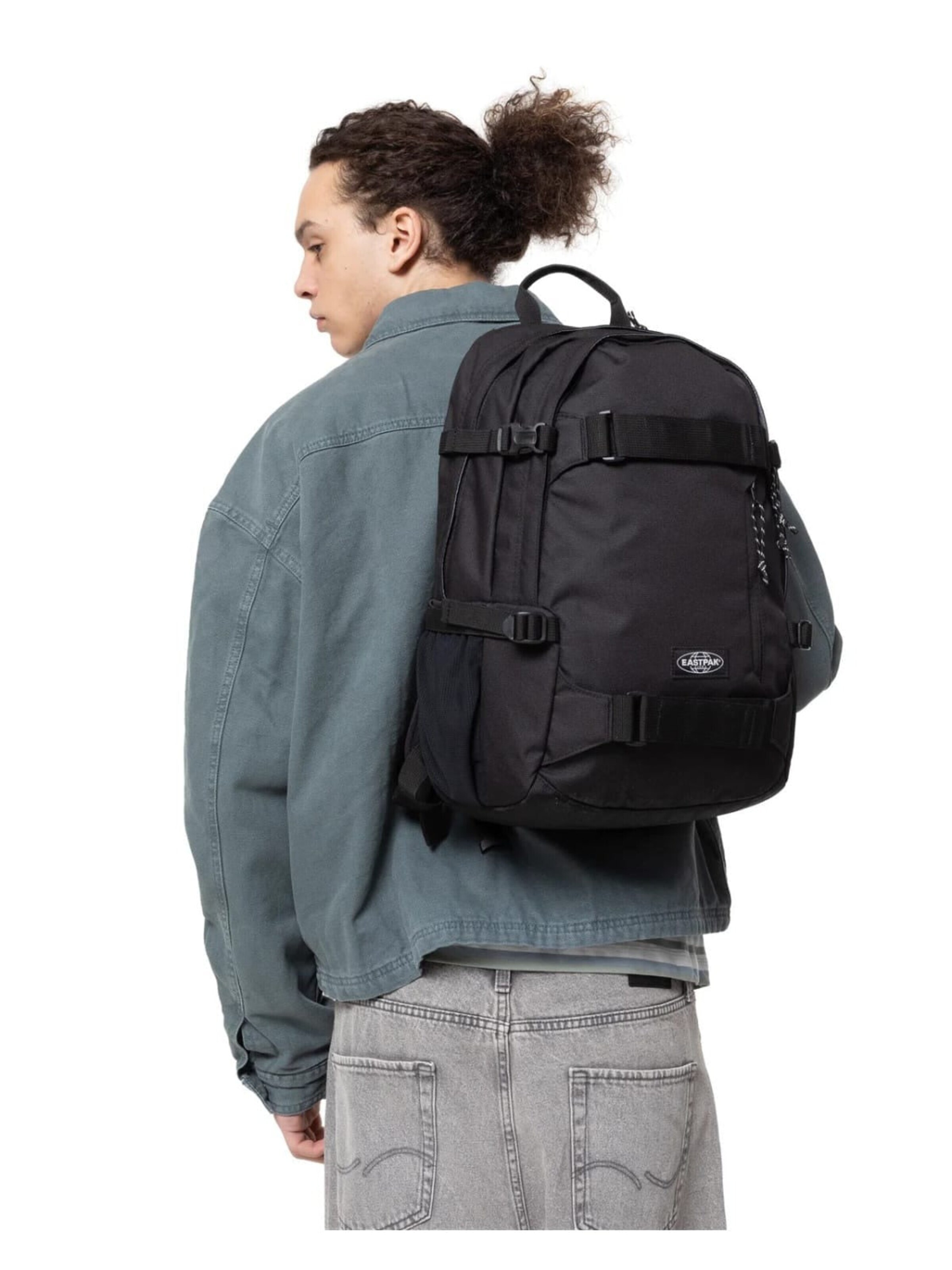 EASTPAK Backpack 'GETTER PRO' in Black