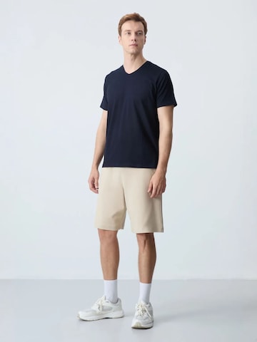 regular Pantaloni di Tommy Life in beige