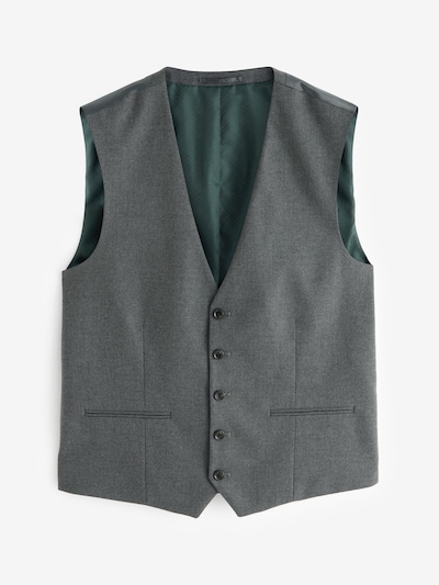 Next Gilet in de kleur Grijs, Productweergave