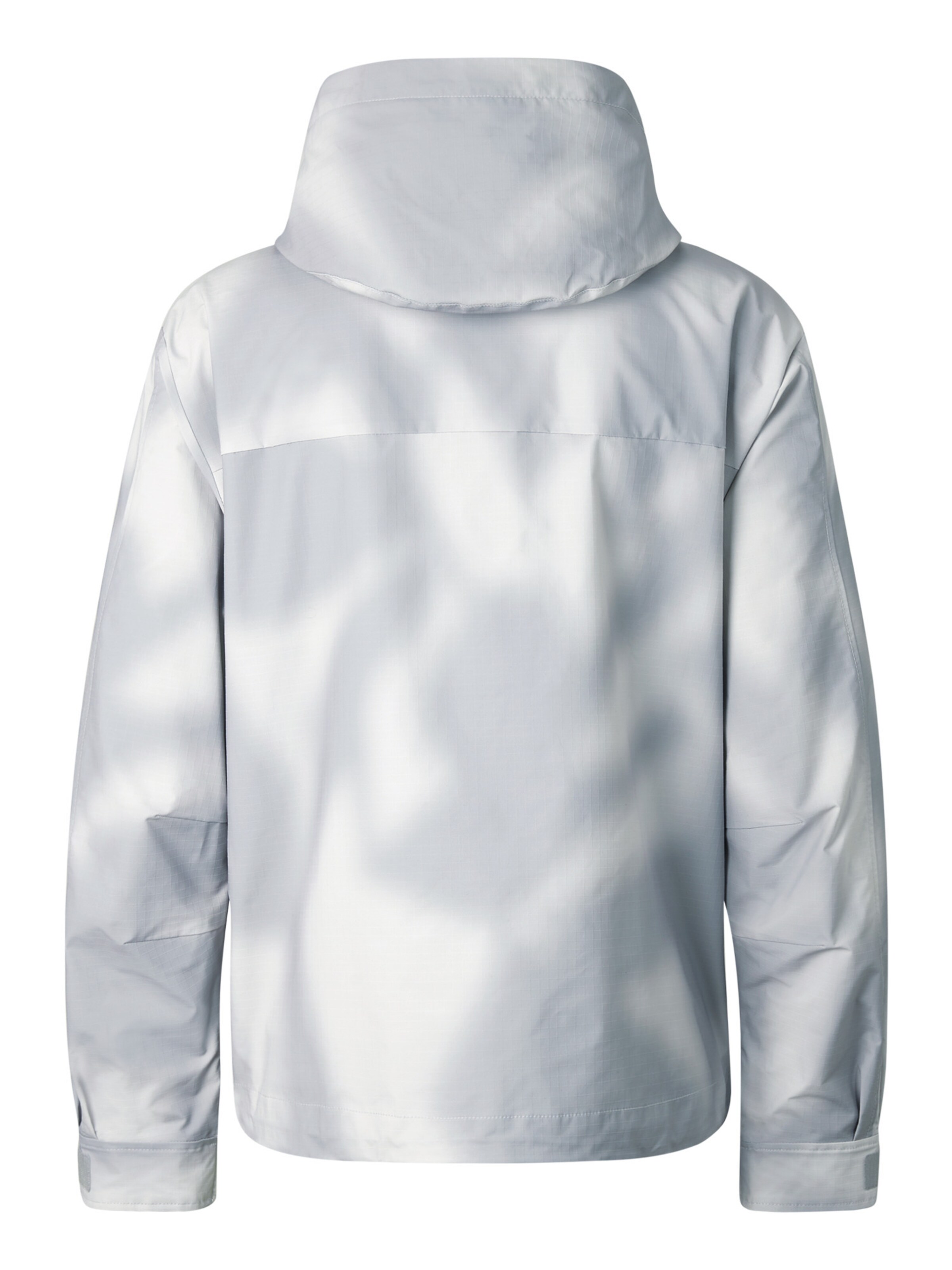 Bogner Fire + Ice Outdoor jacket 'Lior' in Grey