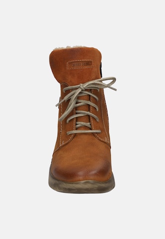 JOSEF SEIBEL Stiefel Conny 53 in Rot