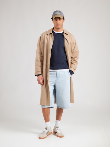 Only & Sons Свитшот 'ONSCHASE' в Синий