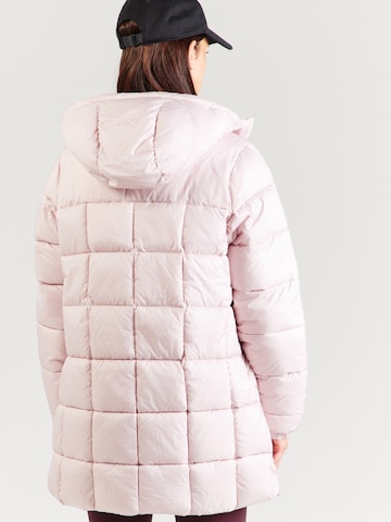 COLUMBIA Kurtka outdoor 'Puffect™ III' w kolorze różowy