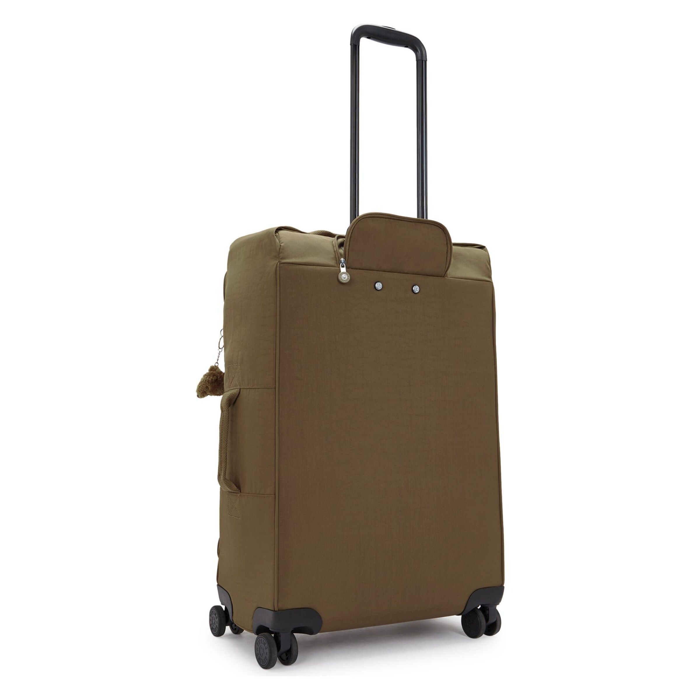 Valisette 'Darcey' KIPLING en vert