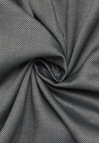 ETERNA Slim Fit Hemd in Grau