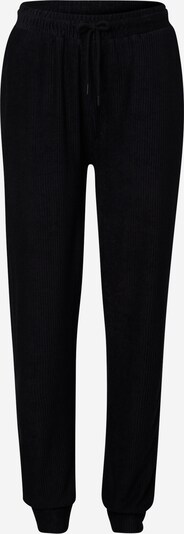 Pantaloni NU-IN pe negru, Vizualizare produs