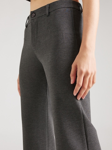 SISTERS POINT Regular Pants 'NEW GEORGE-7' in Grey