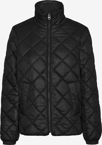 Giacca di mezza stagione 'Skylar' di VERO MODA in nero: frontale