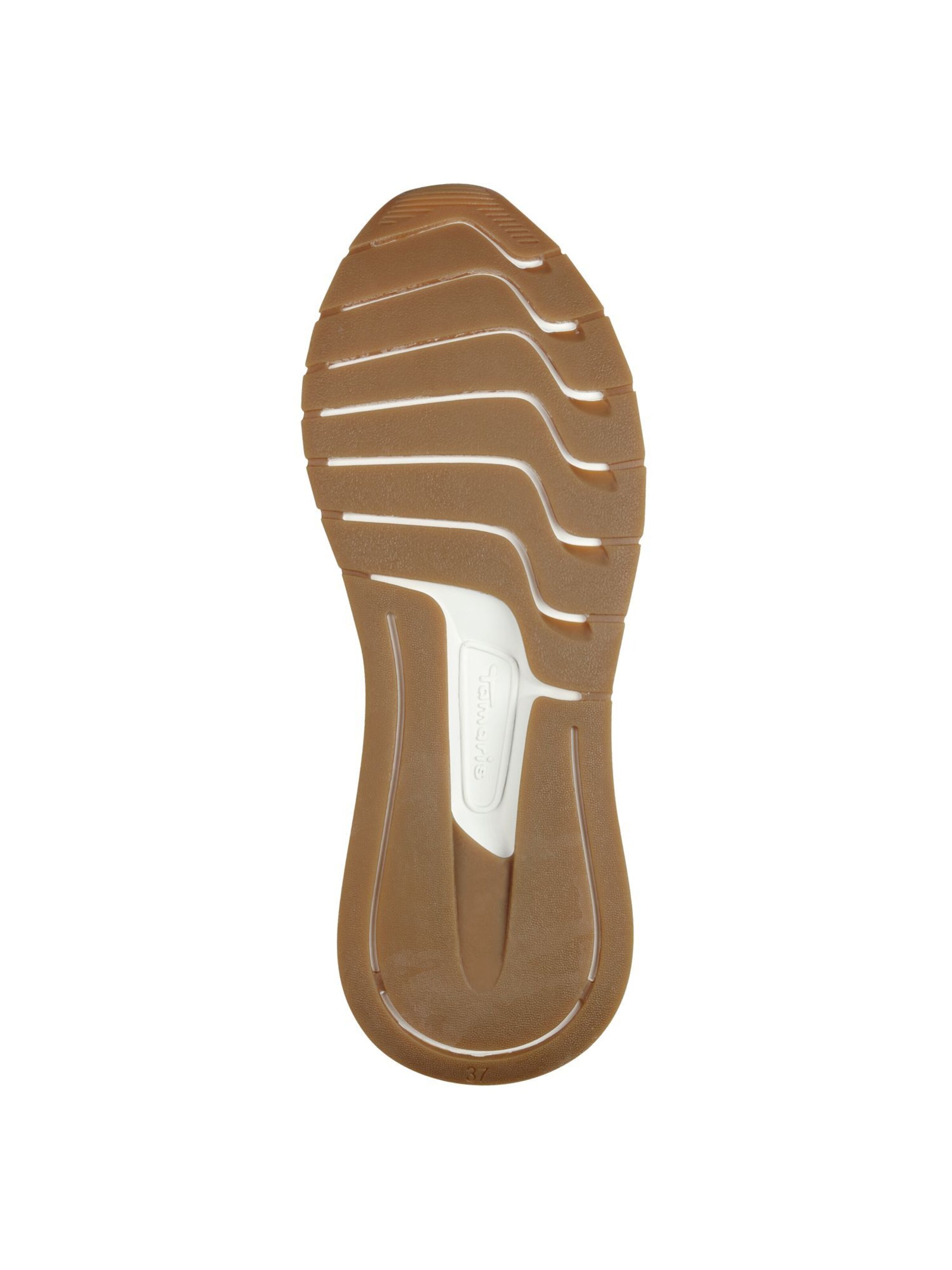 Tamaris Slip-on in Beige
