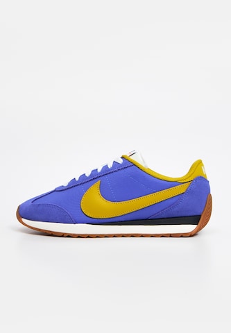 Nike Sportswear Низкие кроссовки 'Pacific' в Синий: спереди
