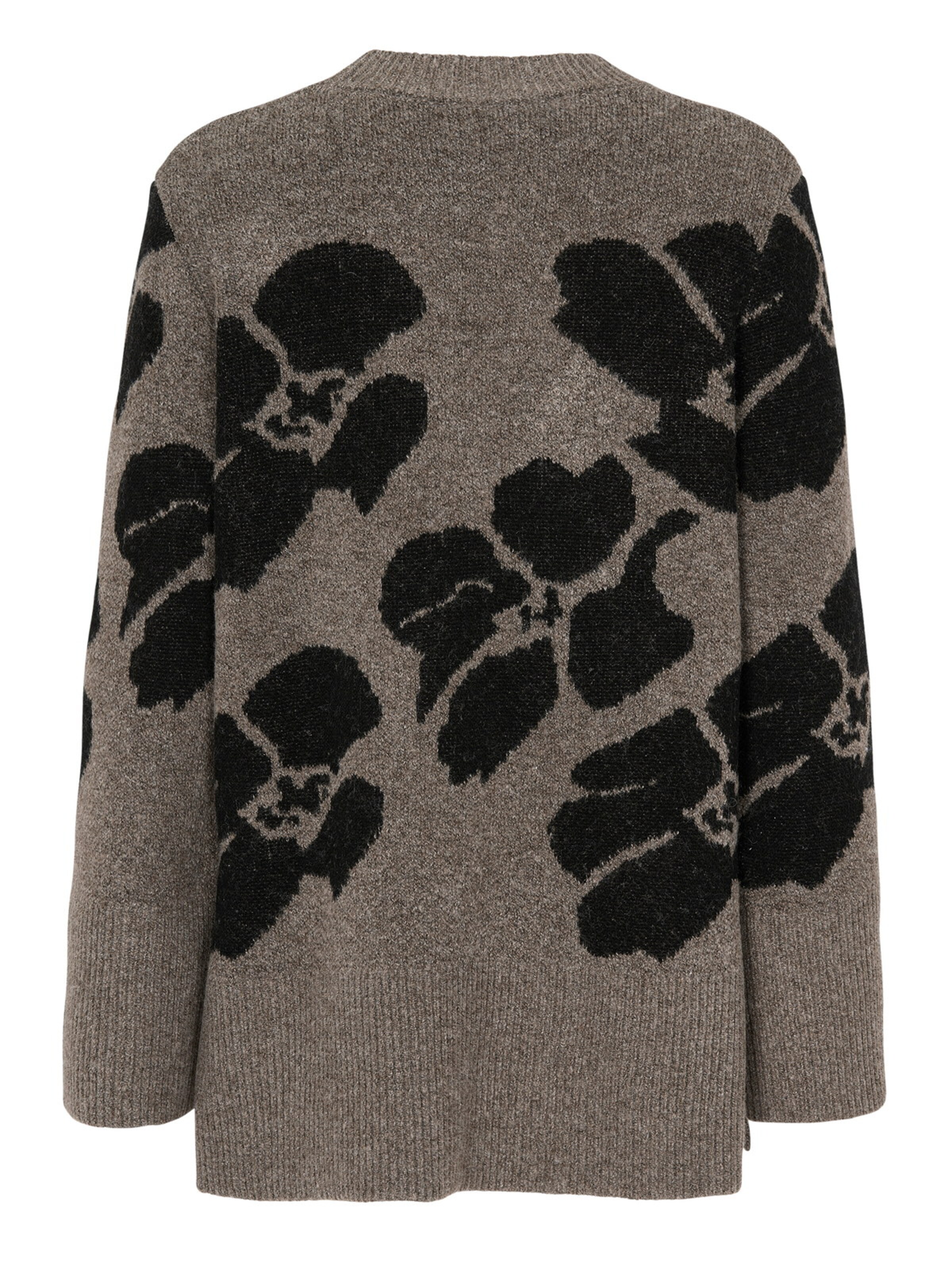 Cellbes of Sweden Pullover in Grau