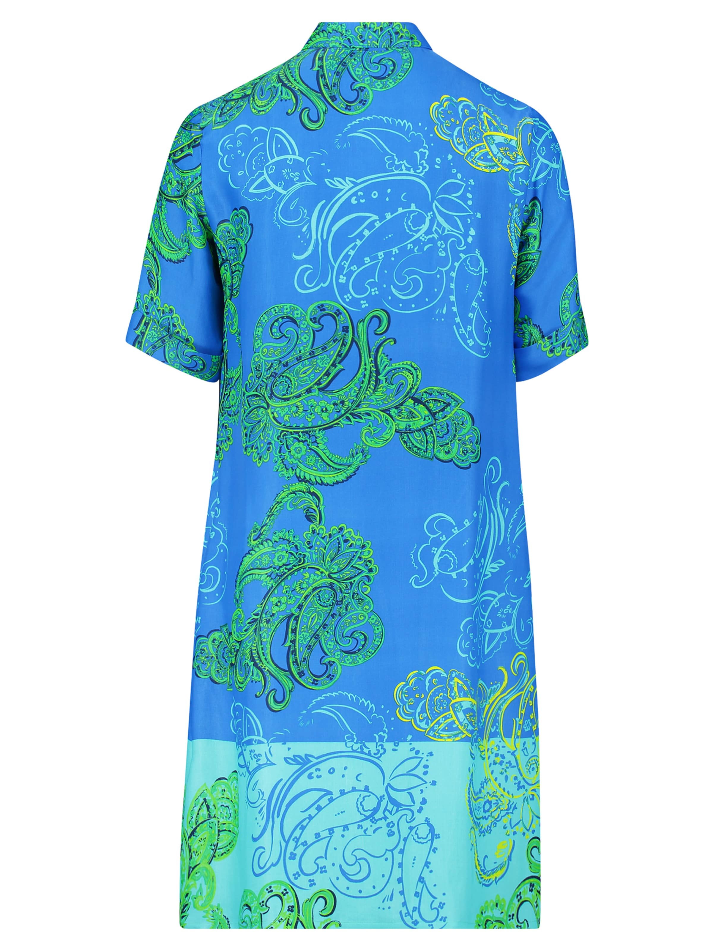 Betty Barclay Blousejurk in Groen