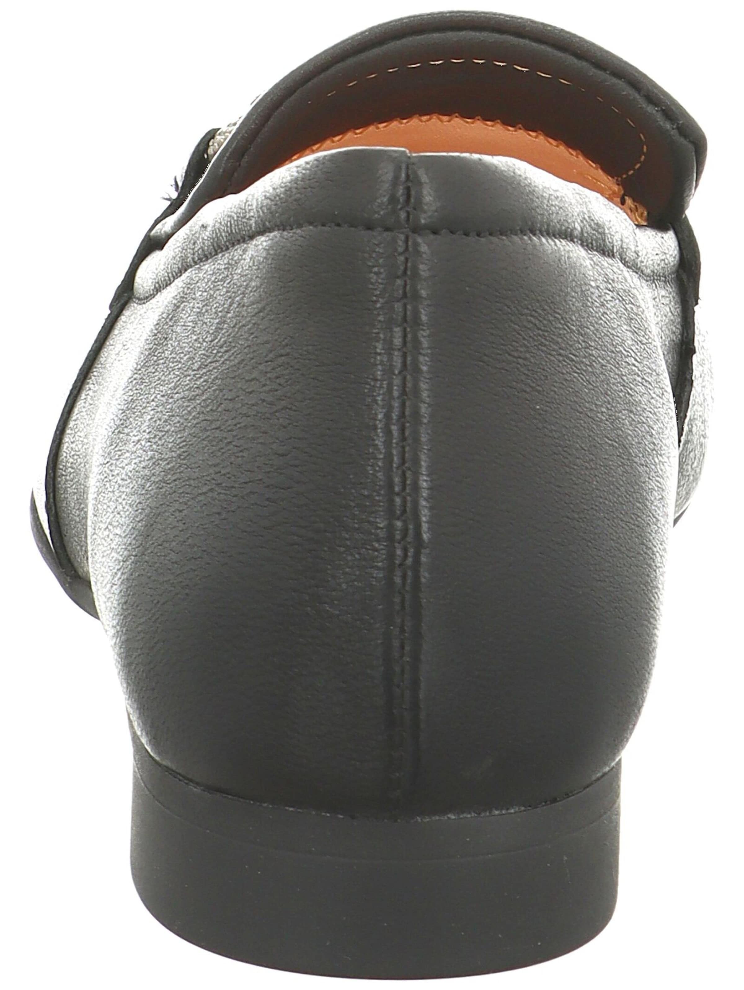 Slipper di THINK! in nero