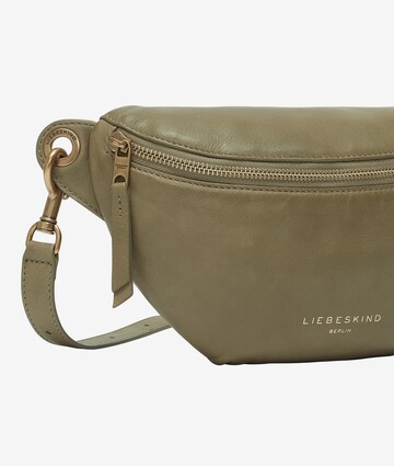 Liebeskind Berlin Belt bag 'Tavia' in Brown