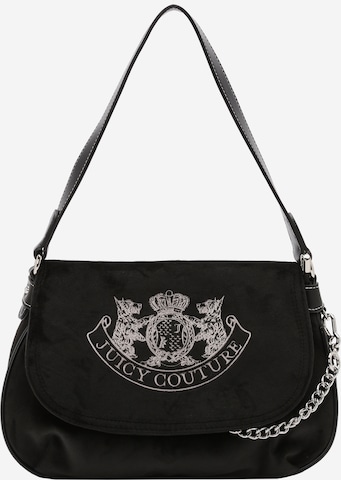 Poșete 'TWIG NARRATIVE' de la Juicy Couture pe negru: față