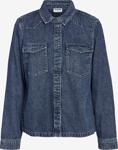 Geacă de primăvară-toamnă 'NMNew Signe' pe XS Noisy may pe albastru denim, Vizualizare produs