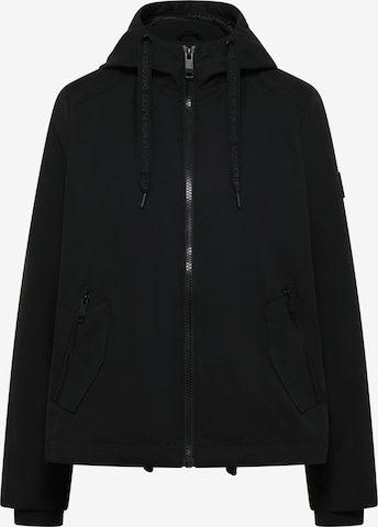 CECIL Between-Season Jacket in Black: front
