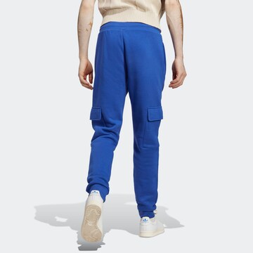 Tapered Pantaloni cargo 'Trefoil Essentials ' di ADIDAS ORIGINALS in 