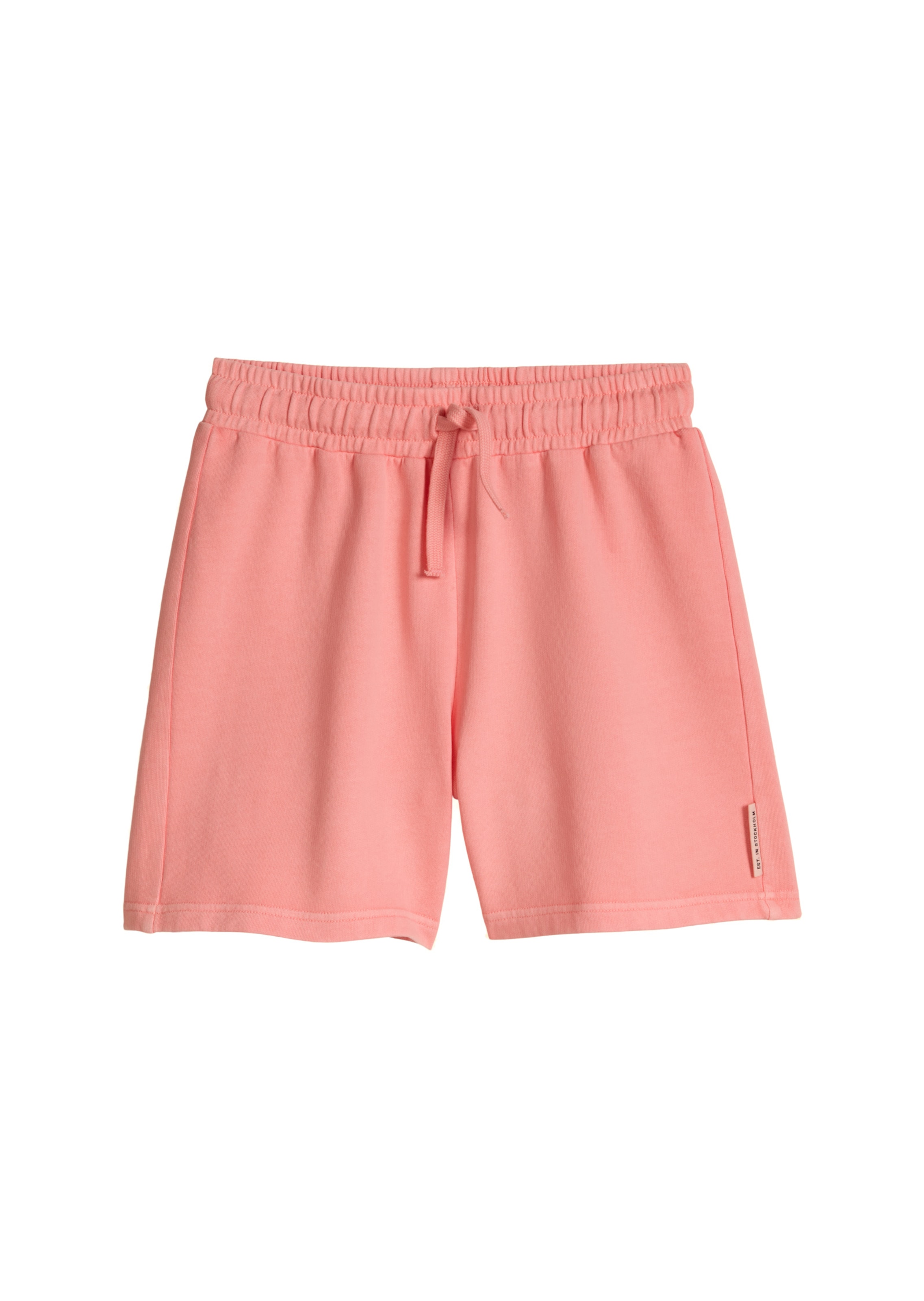 Marc O'Polo Hose in Orange: Vorderseite