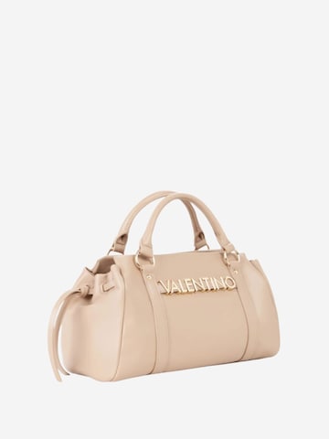 VALENTINO - Bolso de mano 'Valentino Sac à main Waverly Re Cammello' en marrón