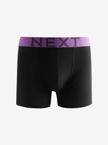 Next Boksershorts i sort