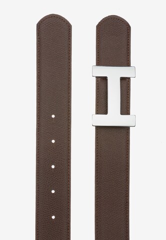 Handmade by CASSANDRA Belt in Brown