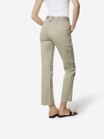 KOROSHI Szabványos Cargo farmer - zöld