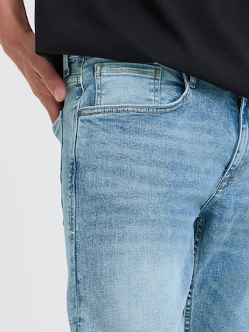BLEND Regular Jeans 'BHTwister' in Blue