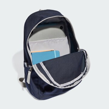 ADIDAS PERFORMANCE Sports backpack 'Winter' in Blue