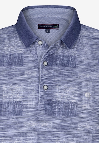 Felix Hardy Poloshirt in Blau