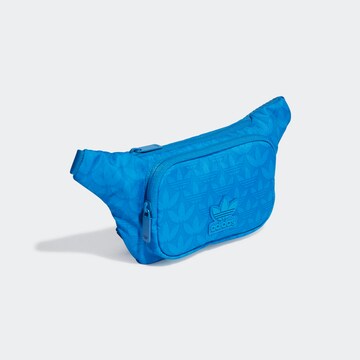 Sac de sport ADIDAS ORIGINALS en bleu