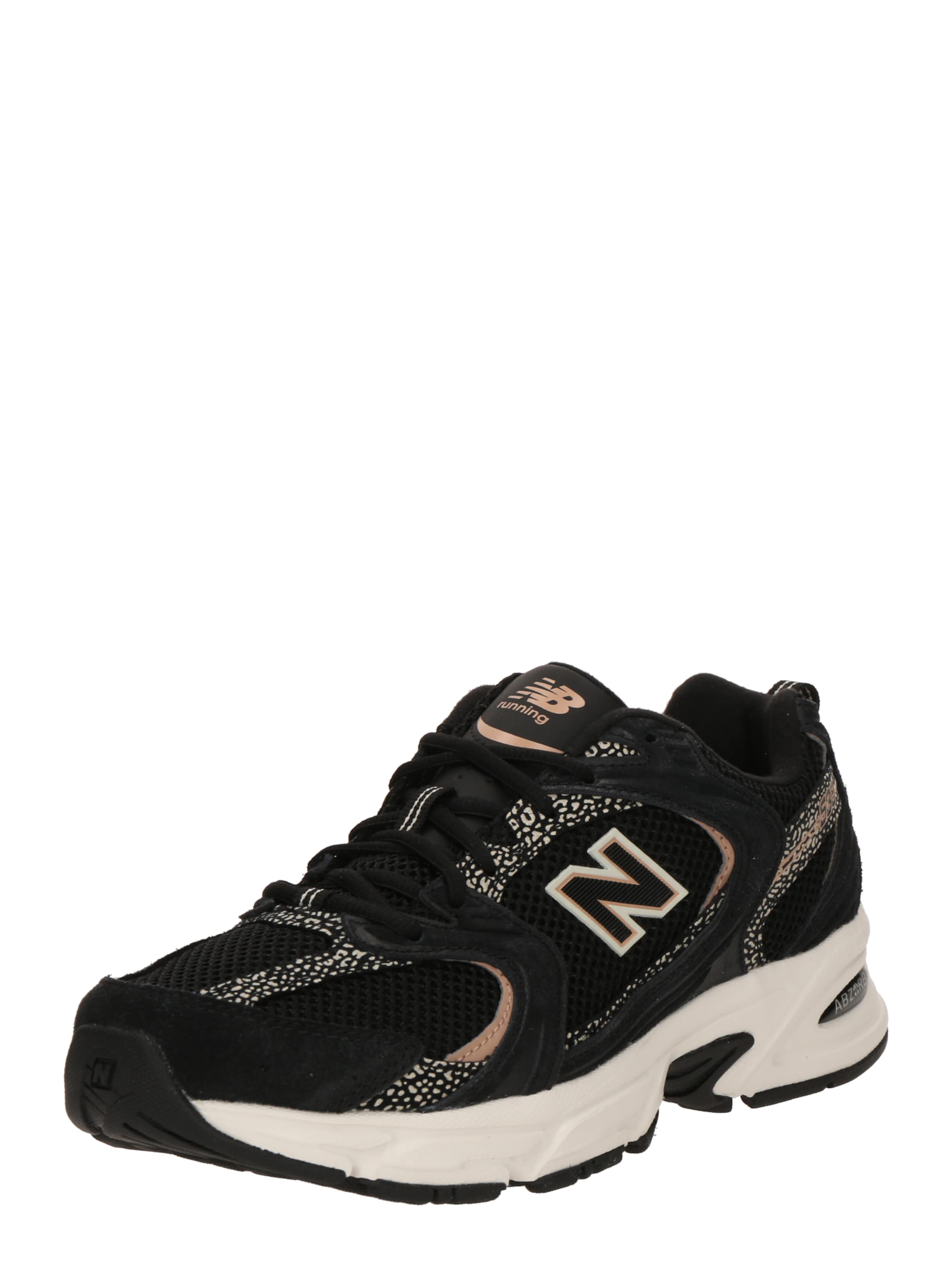 new balance Sneakers laag '530' in Zwart: voorkant