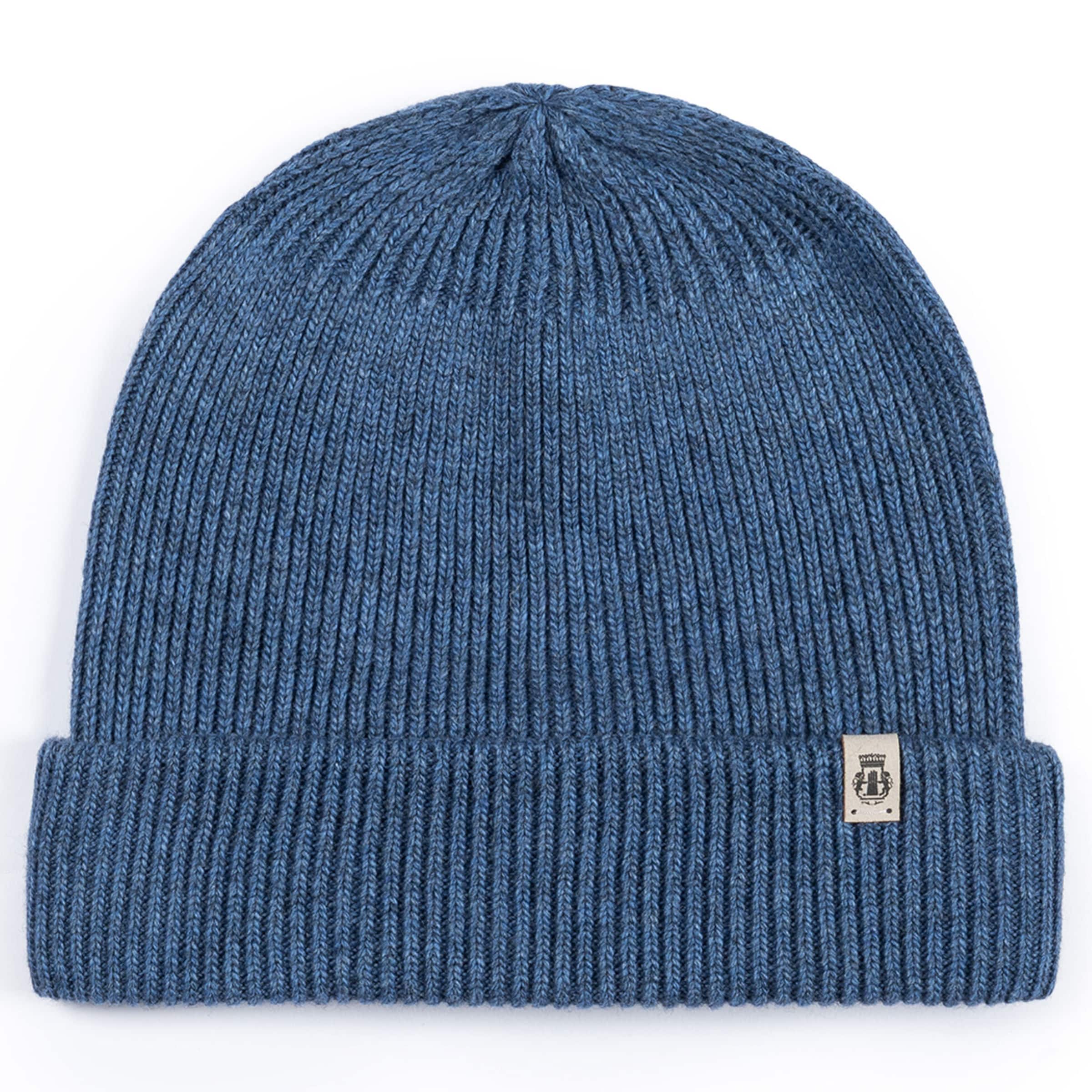 Roeckl Beanie 'ESSENTIALS' in Blue