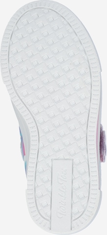 SKECHERS Sneakers 'TWINKLE SPARKS - JUMPIN CLOUDS' i lilla