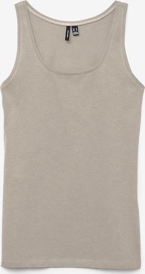 VERO MODA Top 'VMLULU' u taupe siva, Pregled proizvoda