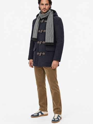 Écharpe Real Guys en gris