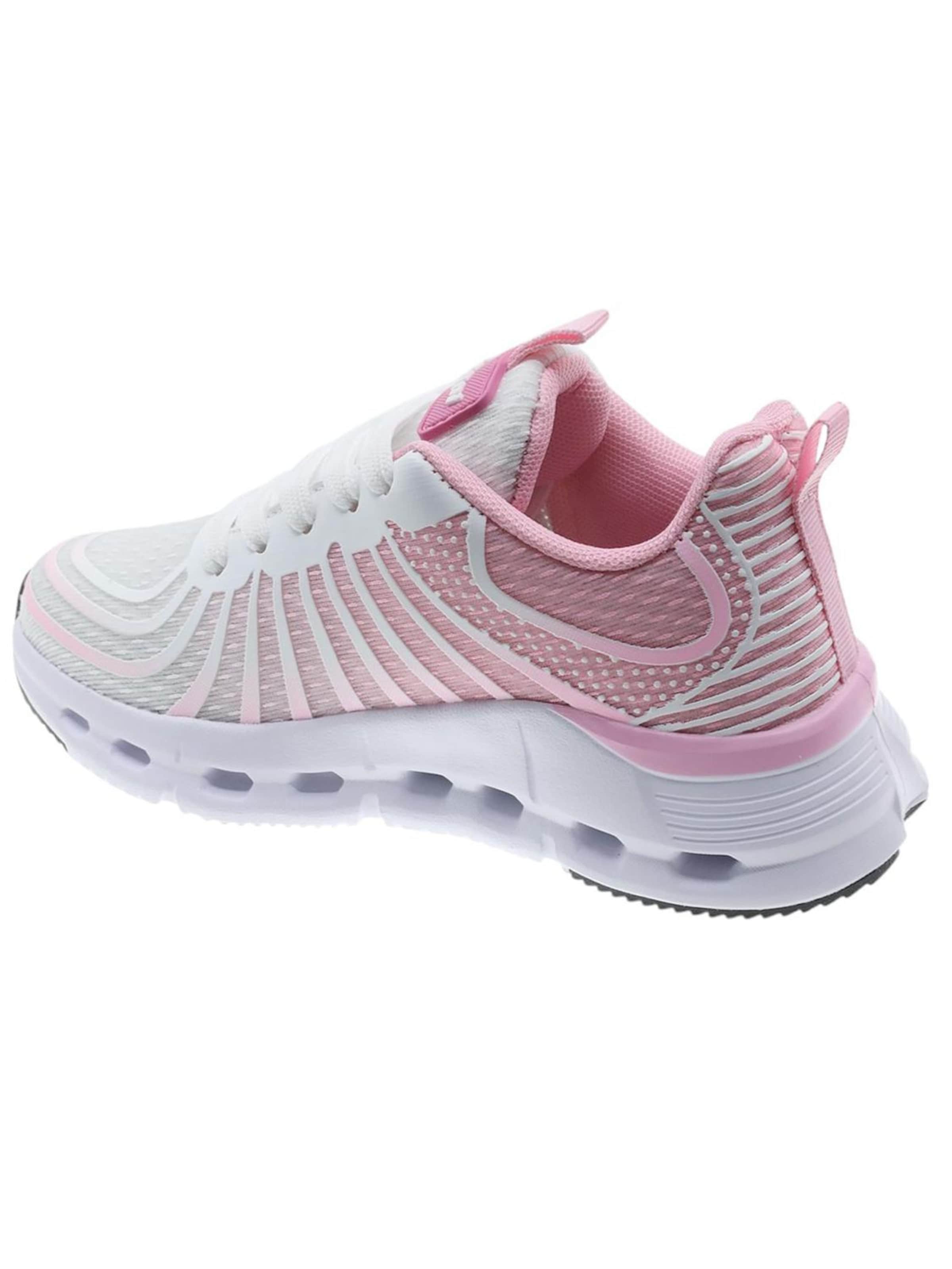 Baskets 'Casual Sport Shoe' Beppi en blanc
