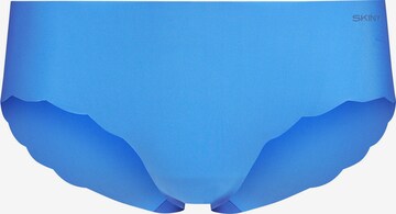 Skiny Panty 'Micro Lovers' in Blau: predná strana