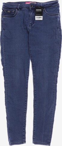 Superdry Jeans 30 in Blau: predná strana