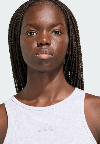 Haut de sport ADIDAS SPORTSWEAR en gris