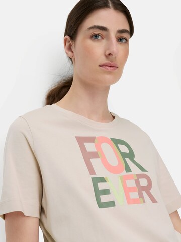 CAMEL ACTIVE Shirt in Pink