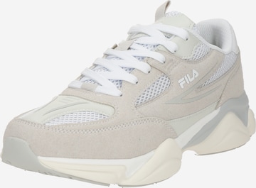 FILA Madalad ketsid, värv valge: eest vaates