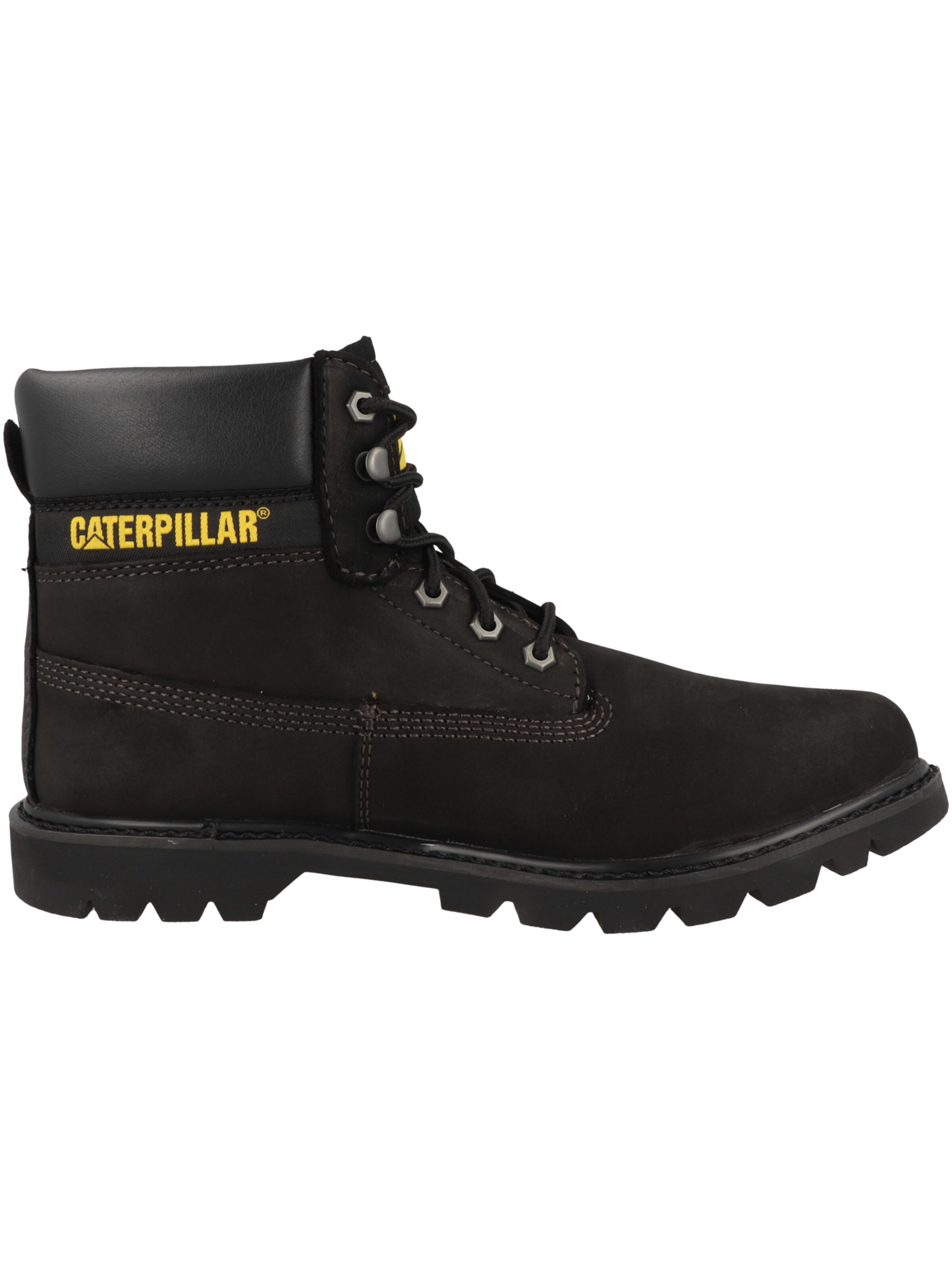 CATERPILLAR - Botas com atacadores 'Colorado 2.0' em preto