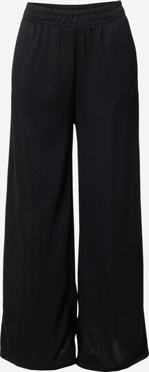 Pantaloni 'Terry' Urban Classics pe negru, Vizualizare produs